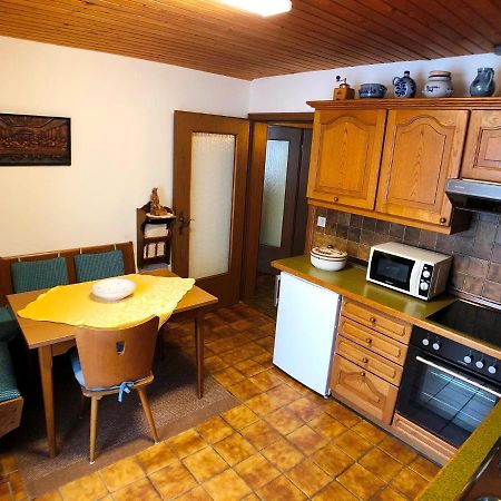 Gaestehaus Berger Inkl. Chiemgaukarte Ruhpolding Bagian luar foto
