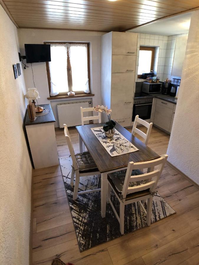 Gaestehaus Berger Inkl. Chiemgaukarte Ruhpolding Bagian luar foto